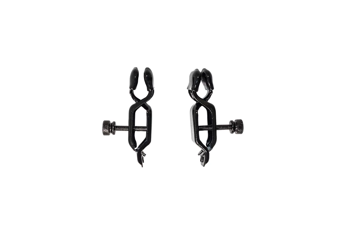 зажимы на cоски party hard craze 1132-01lola в Сочи