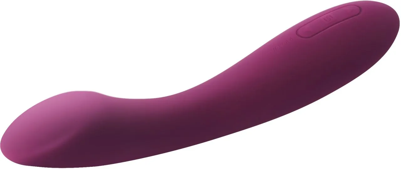 вибростимулятор amy 2 violet для стимуляции зоны g в Сочи