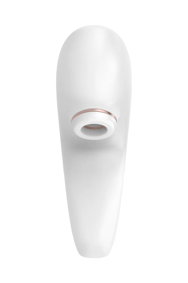 вакуумный массажер satisfyer pro 4 couples 015498sa в Сочи