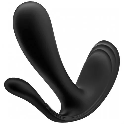 вибратор satisfyer top secret+ connect app 003405sa в Сочи