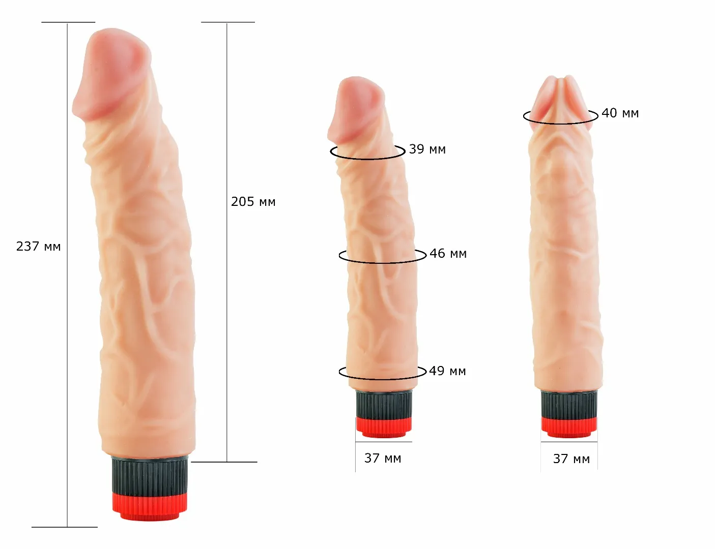 вибромассажер биоклон 800500ru в Сочи