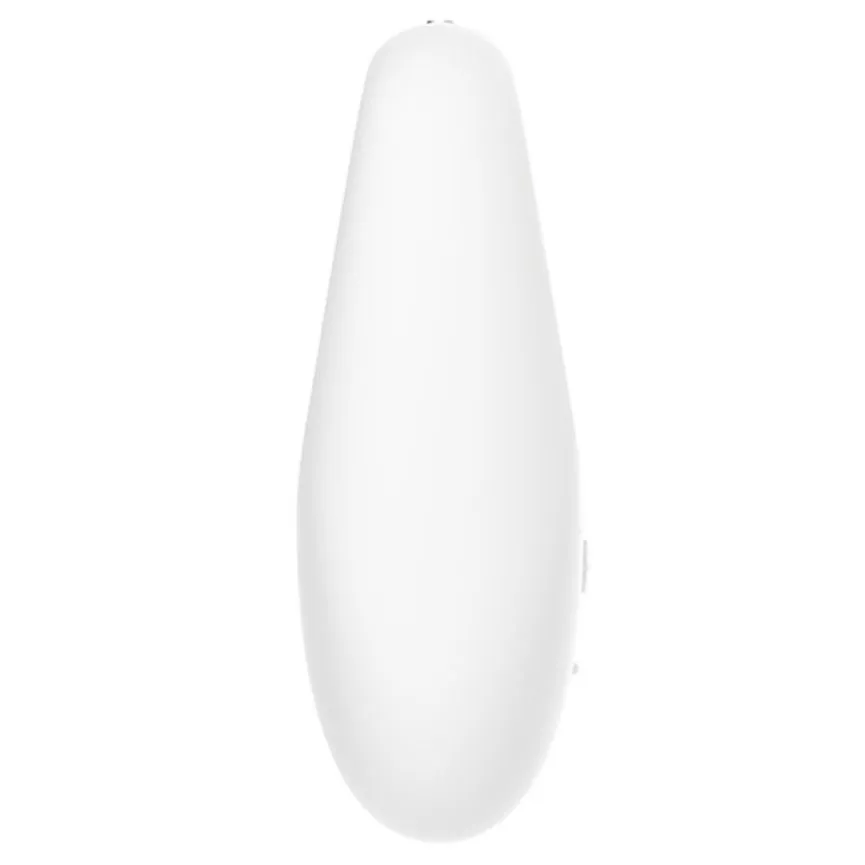 мини-вибратор satisfyer white temptation, белый в Сочи