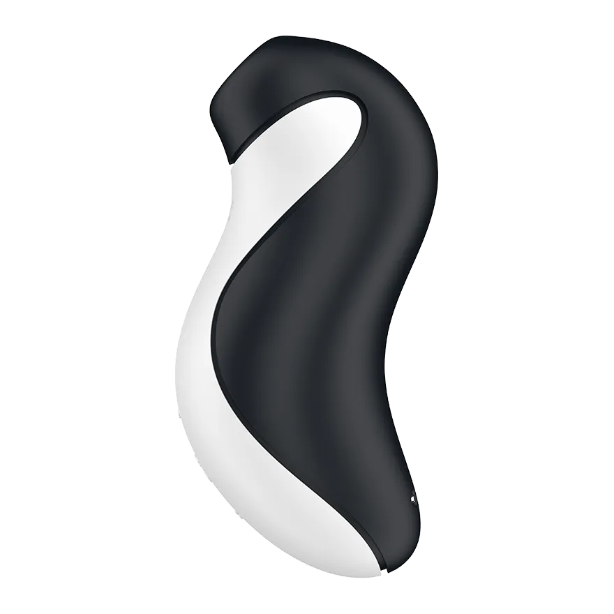 вакуумный массажер satisfyer orca 045184sa в Сочи
