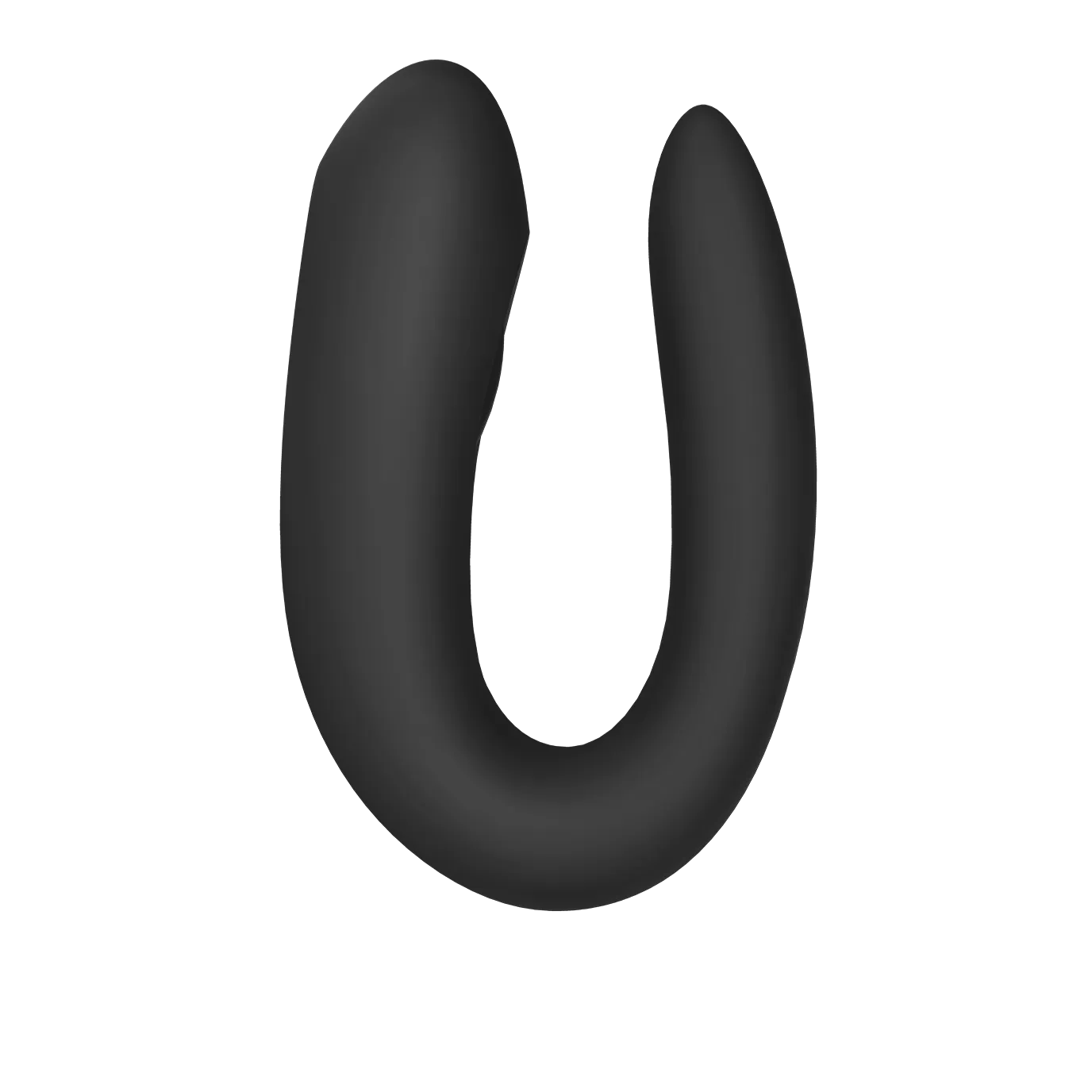 вибромассажер для пары satisfyer double joy black 002392sa в Сочи