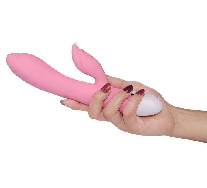 вибратор lovetoy dreamer ii, розовый в Сочи