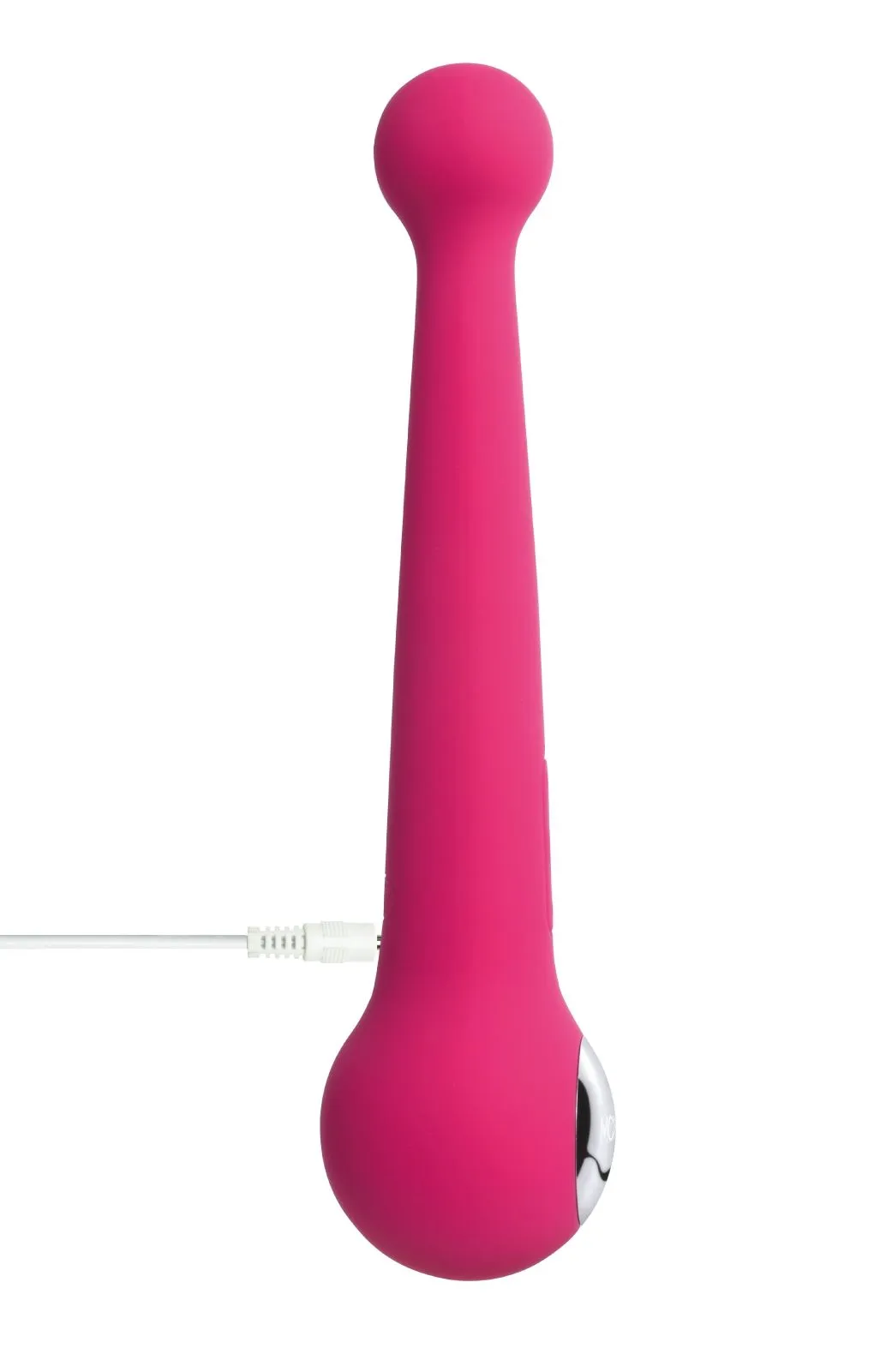 универсальный массажер svakom bonnie, розовый в Сочи