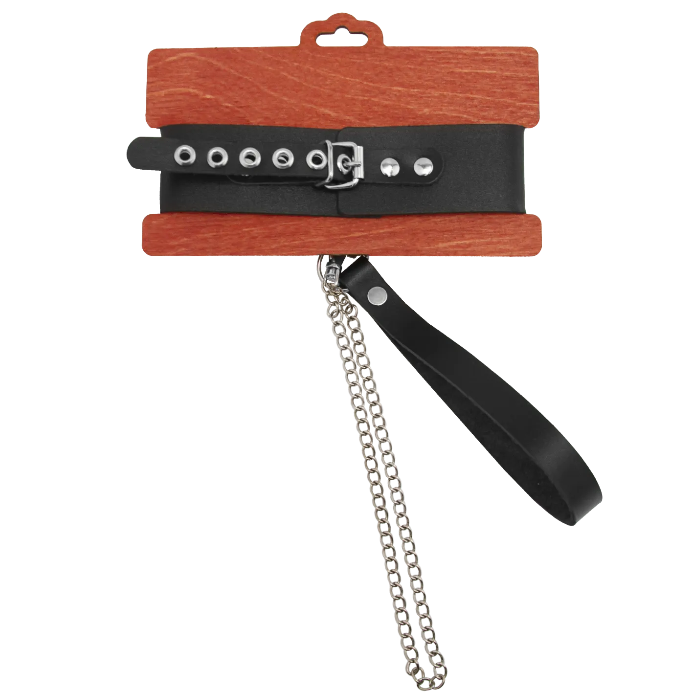 ошейник pinkrabbit с белым декором в Сочи