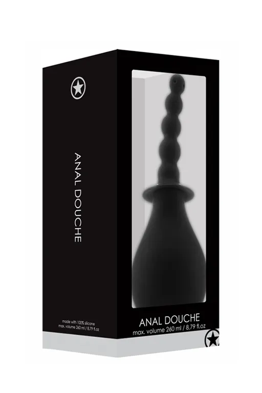 анальный душ anal douche в Сочи