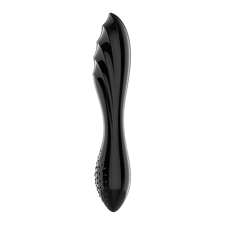 фаллоимитатор satisfyer dazzling crystal 1 black 045924sa в Сочи