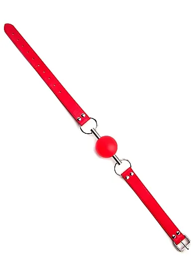 кляп-шарик solid ball gag в Сочи