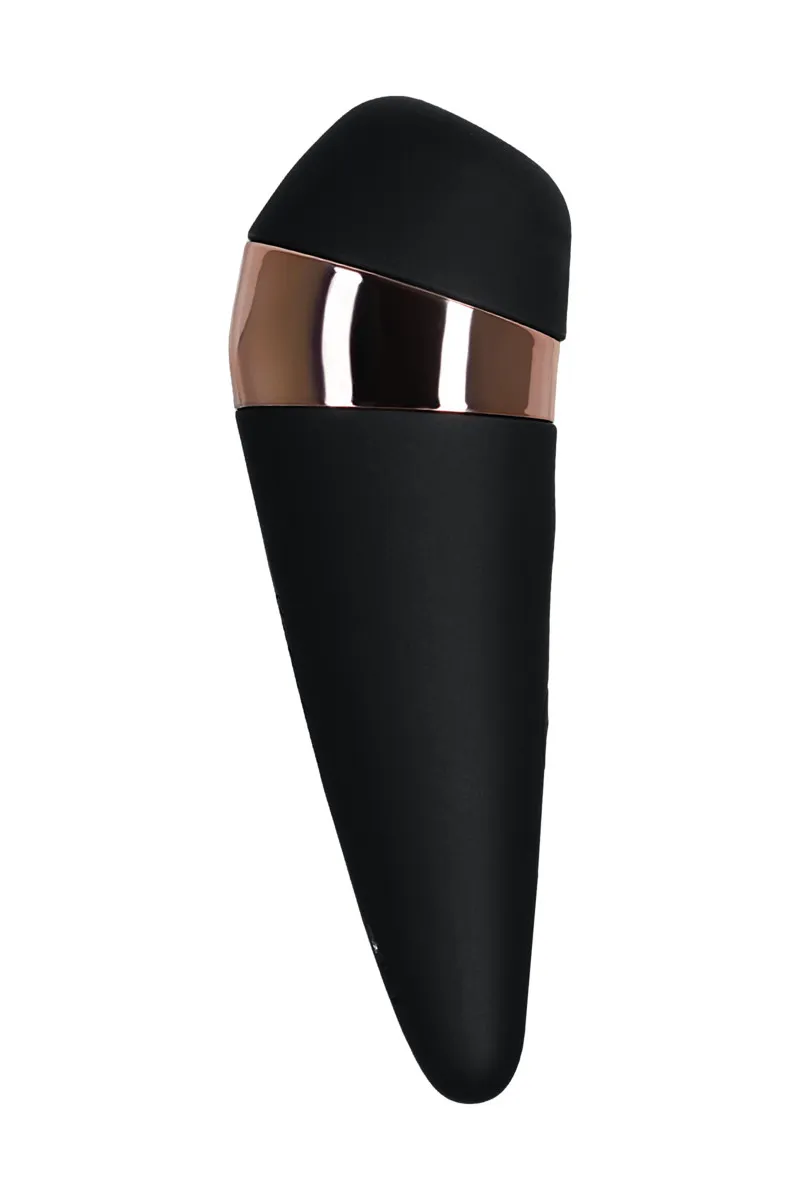 вакуумный массажер satisfyer pro 3 vibration 016532sa в Сочи