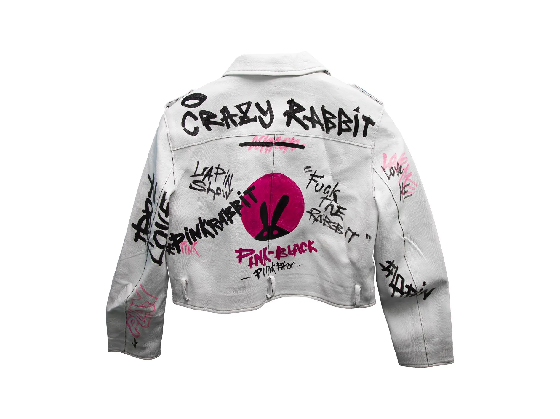 Одежда бренда Pink Rabbit в Сочи