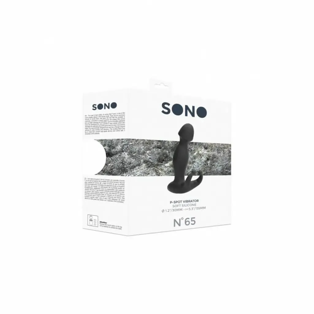 массажер простаты no 65 pspot vibrator в Сочи