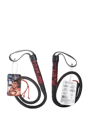 кнут bull whip в Сочи