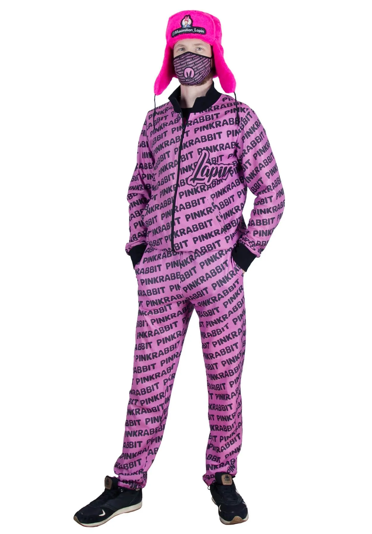 Одежда бренда Pink Rabbit в Сочи