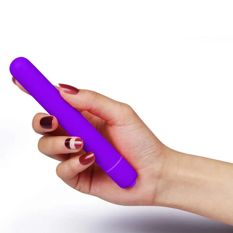 вибропуля, фиолетовая в Сочи