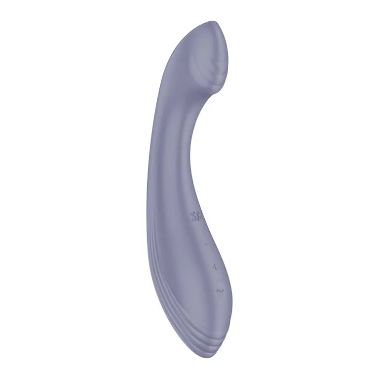 вибратор satisfyer g-force фиолетовый 048635sa в Сочи
