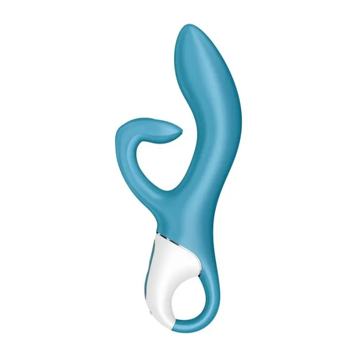 вибратор satisfyer embrace me turquoise 036595sa в Сочи