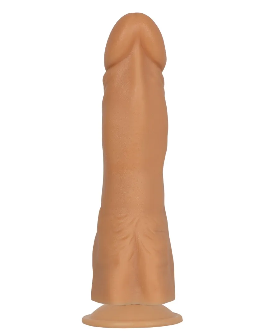 фаллоимитатор реалистик на присоске  100100ru в Сочи