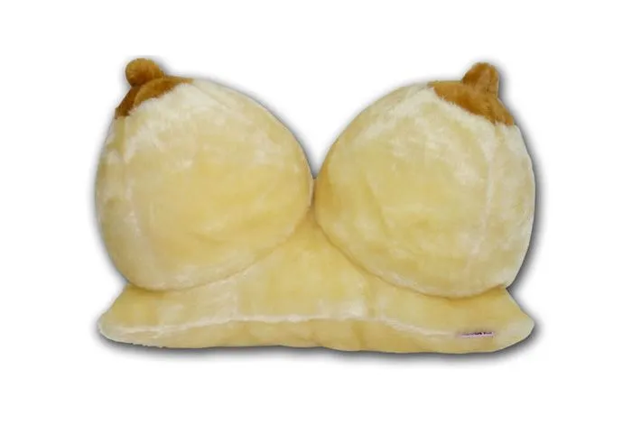 подушка flirton в форме женской груди в Сочи