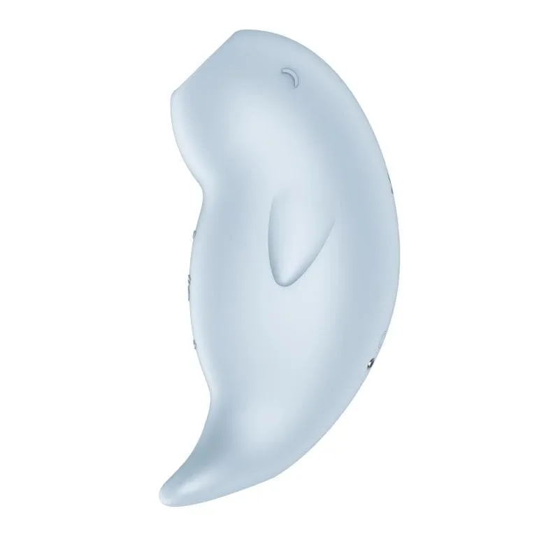 вакуумный массажер satisfyer seal you soon 065847sa в Сочи
