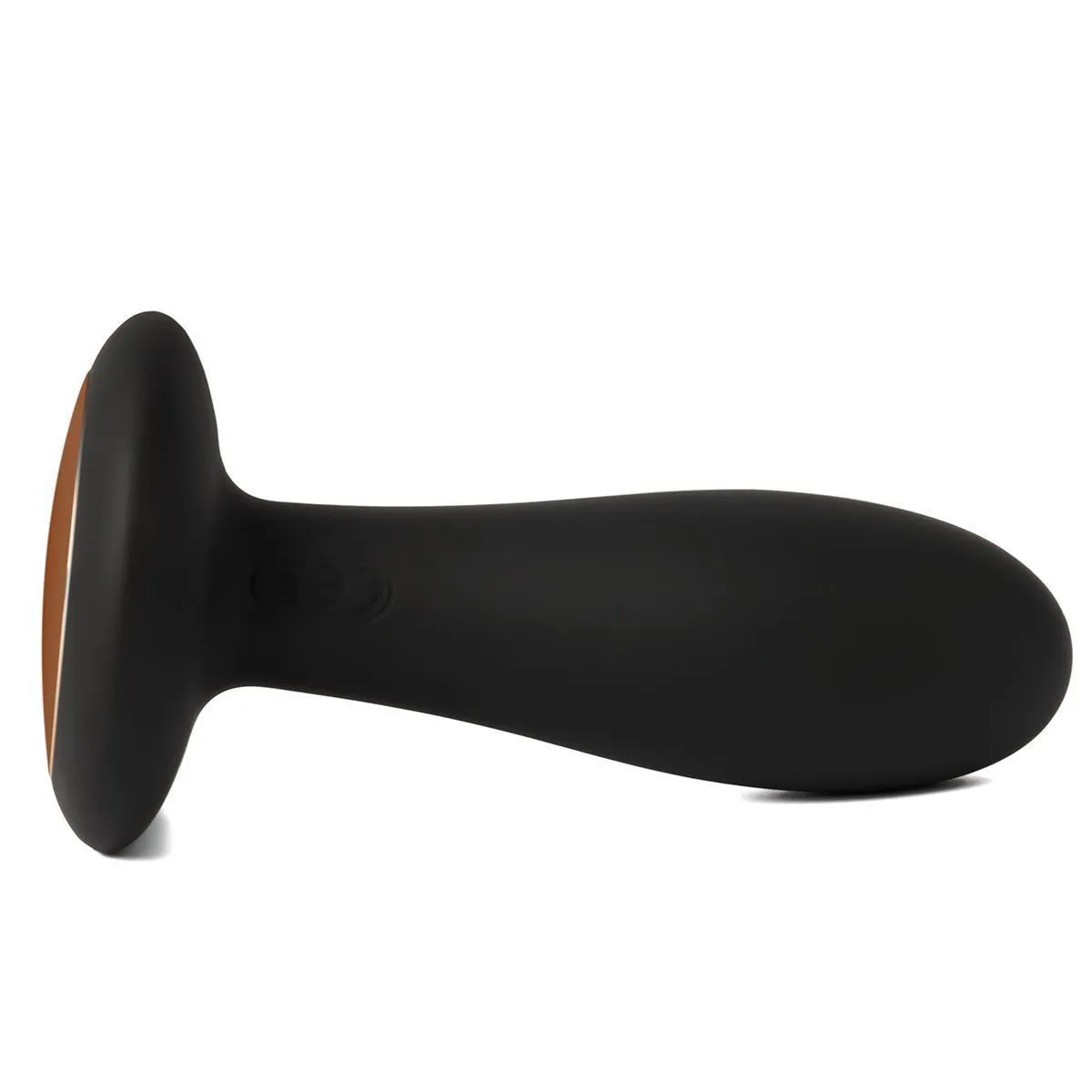 анальная пробка svakom bess, черная в Сочи