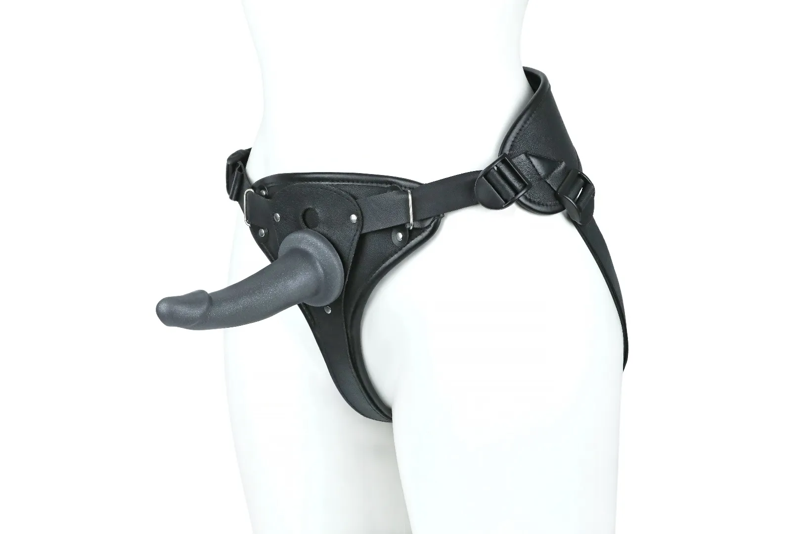 пояс woman long с насадкой 6" 303903ru в Сочи