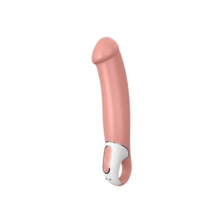 вибромассажер satisfyer vibes master в Сочи