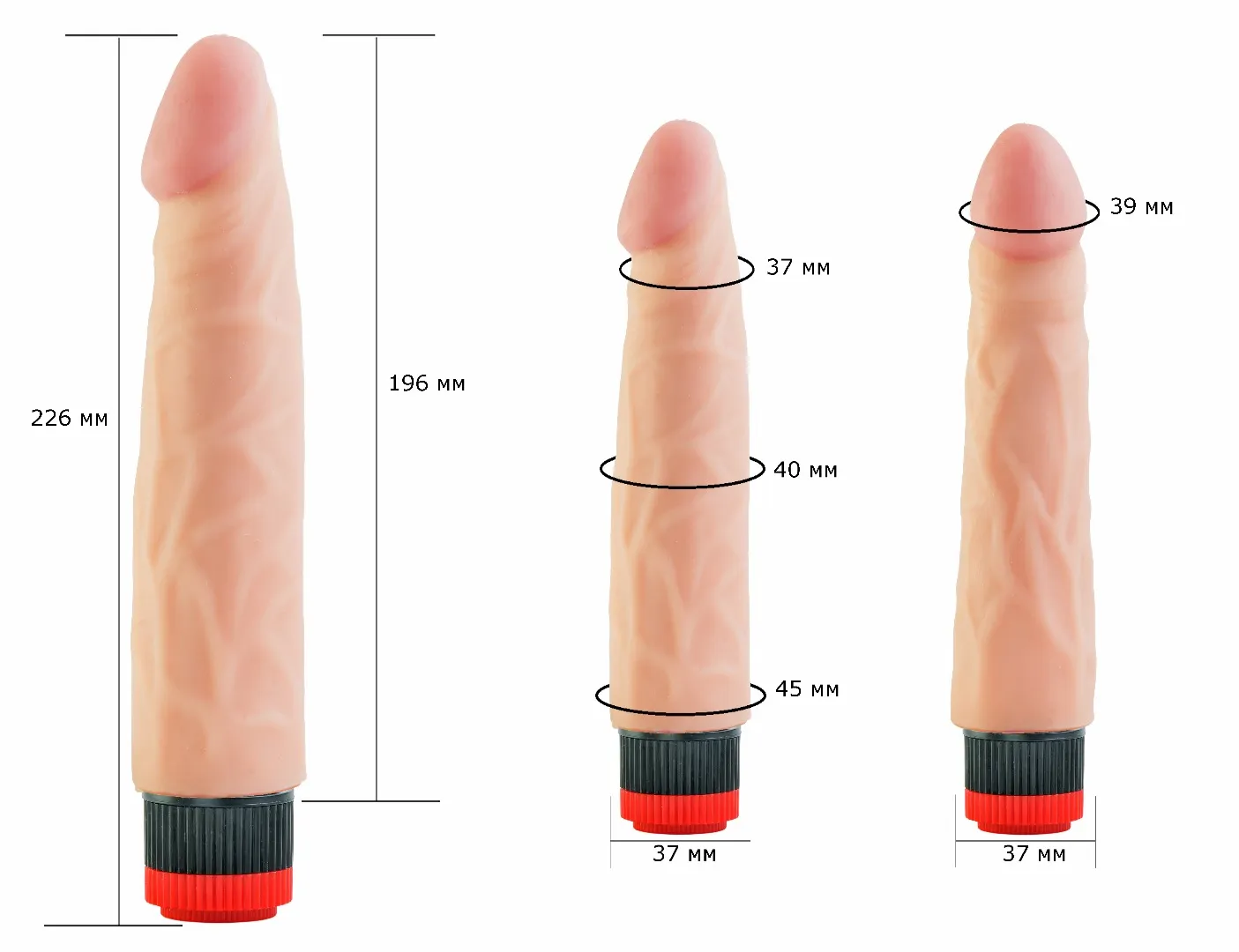 вибромассажер биоклон 808500ru в Сочи