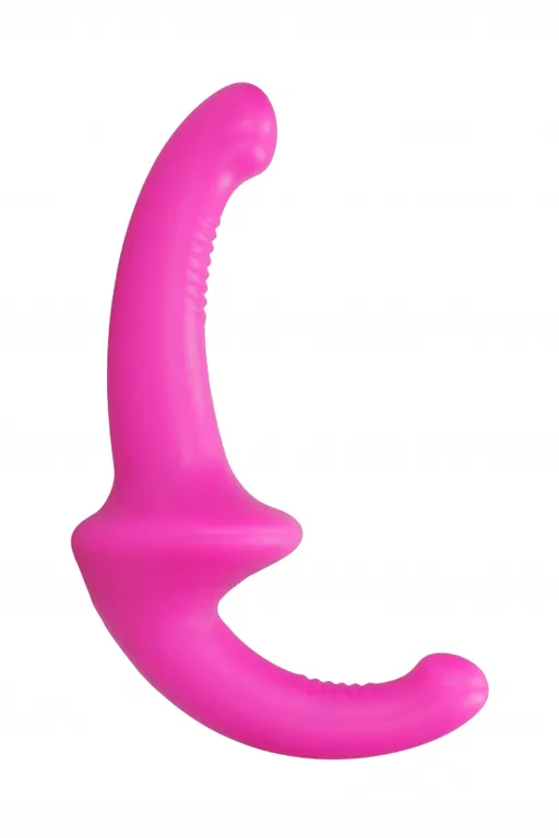 безремневой страпон silicone strapless strapon в Сочи