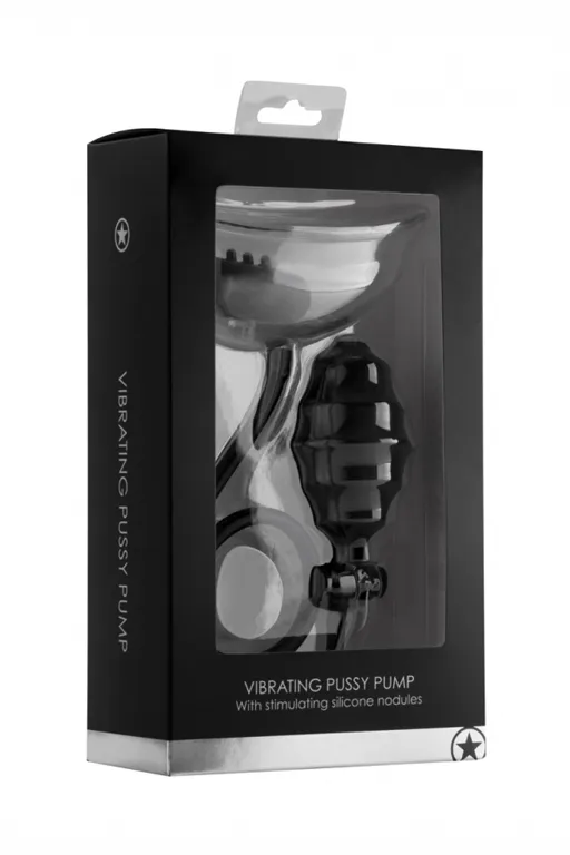 вакуумная вагинальная помпа vibrating pussy pump в Сочи