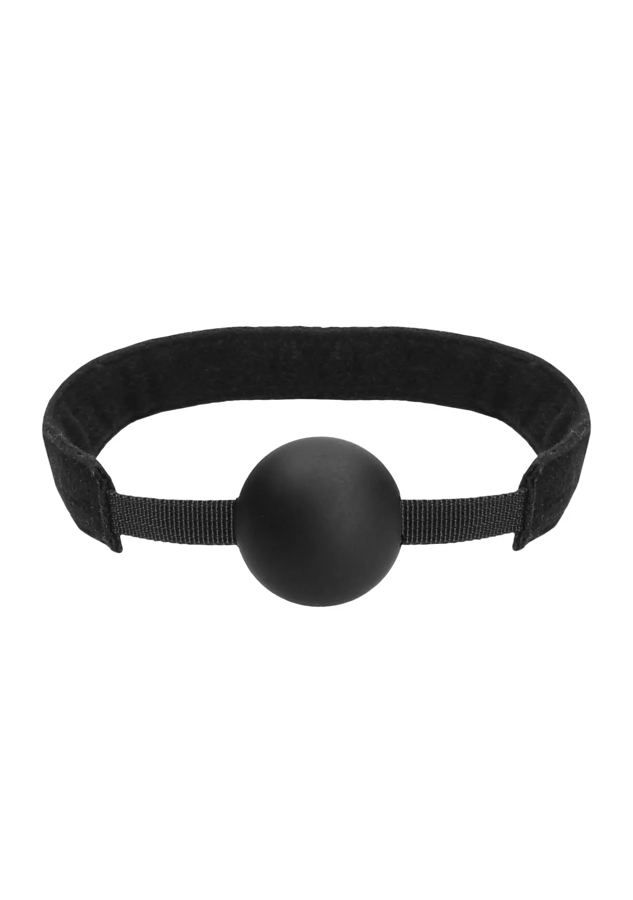 кляп-шарик v&v adjustable ball gag в Сочи