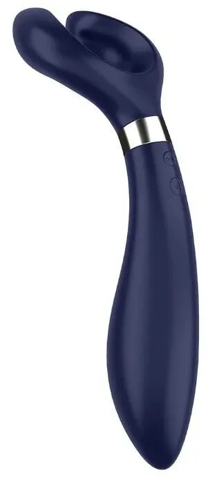 cтимулятор satisfyer endless fun, голубой в Сочи