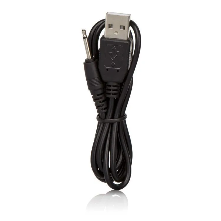 стимулятор простаты california exotic novelties wireless pleasure probe, синий в Сочи