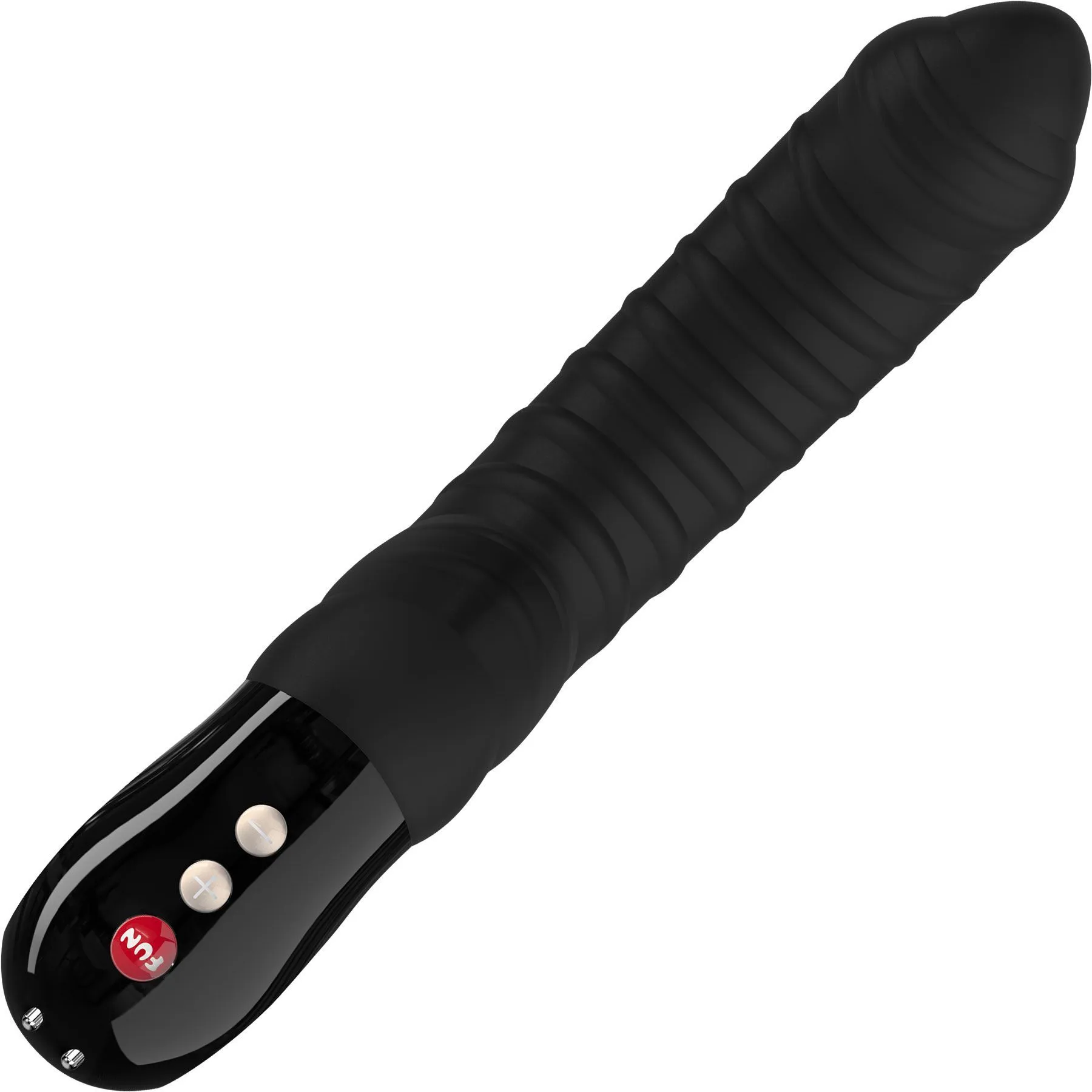 вибратор fun factory tiger g5 black line, черный в Сочи