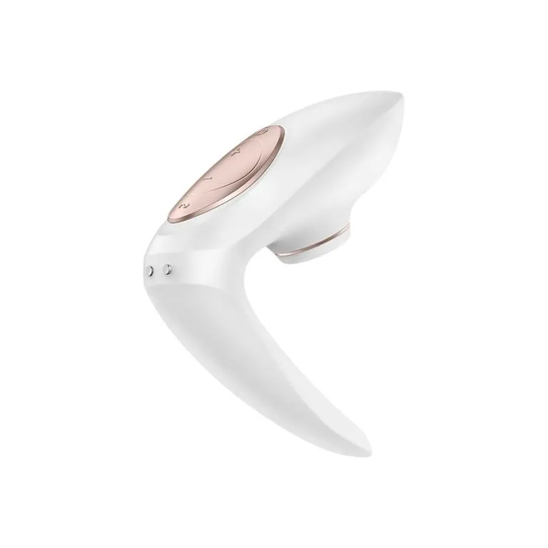 вибро-вакуумно-волновой стимулятор для пар satisfyer pro 4 couples в Сочи