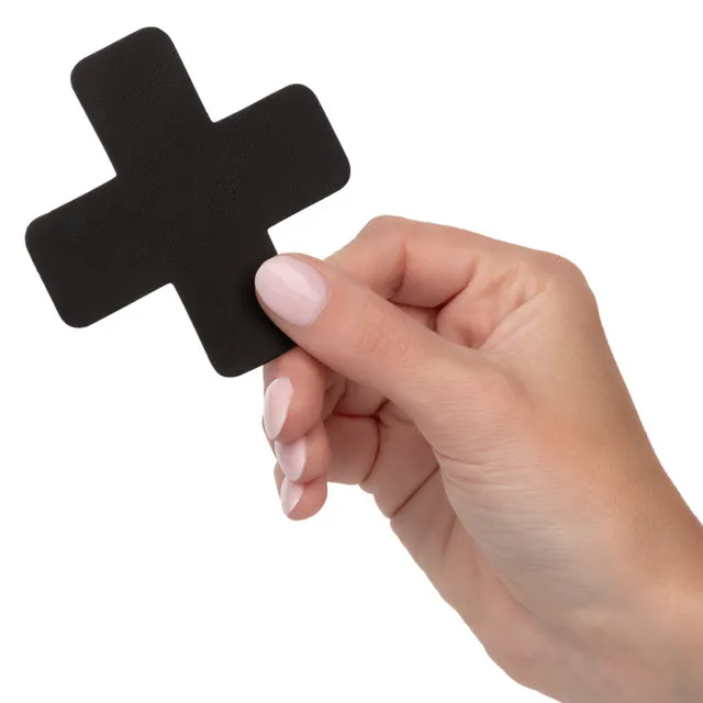 пэстисы-кресты boundless™ 2 nipple pasties в Сочи