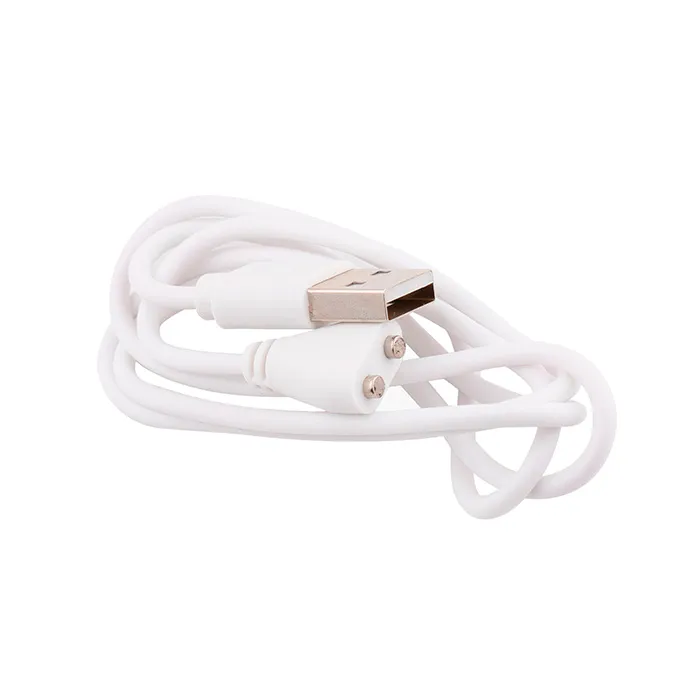 металлическая пробка pink rabbit tita с вибрацией, на магнитной зарядке, размер s, металлик в Сочи