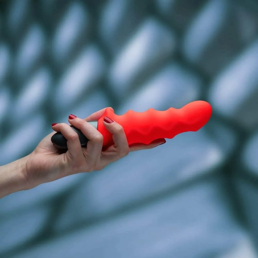 пульсатор fun factory stronic surf, ярко-оранжевый в Сочи