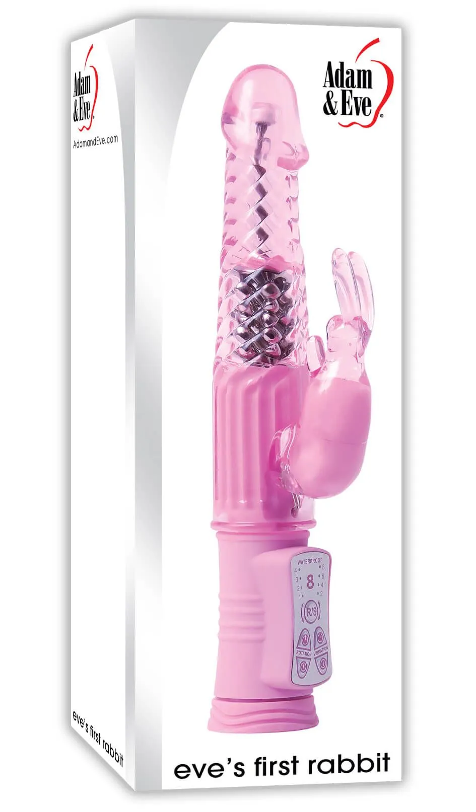 вибромассажер eve's first rabbit в Сочи