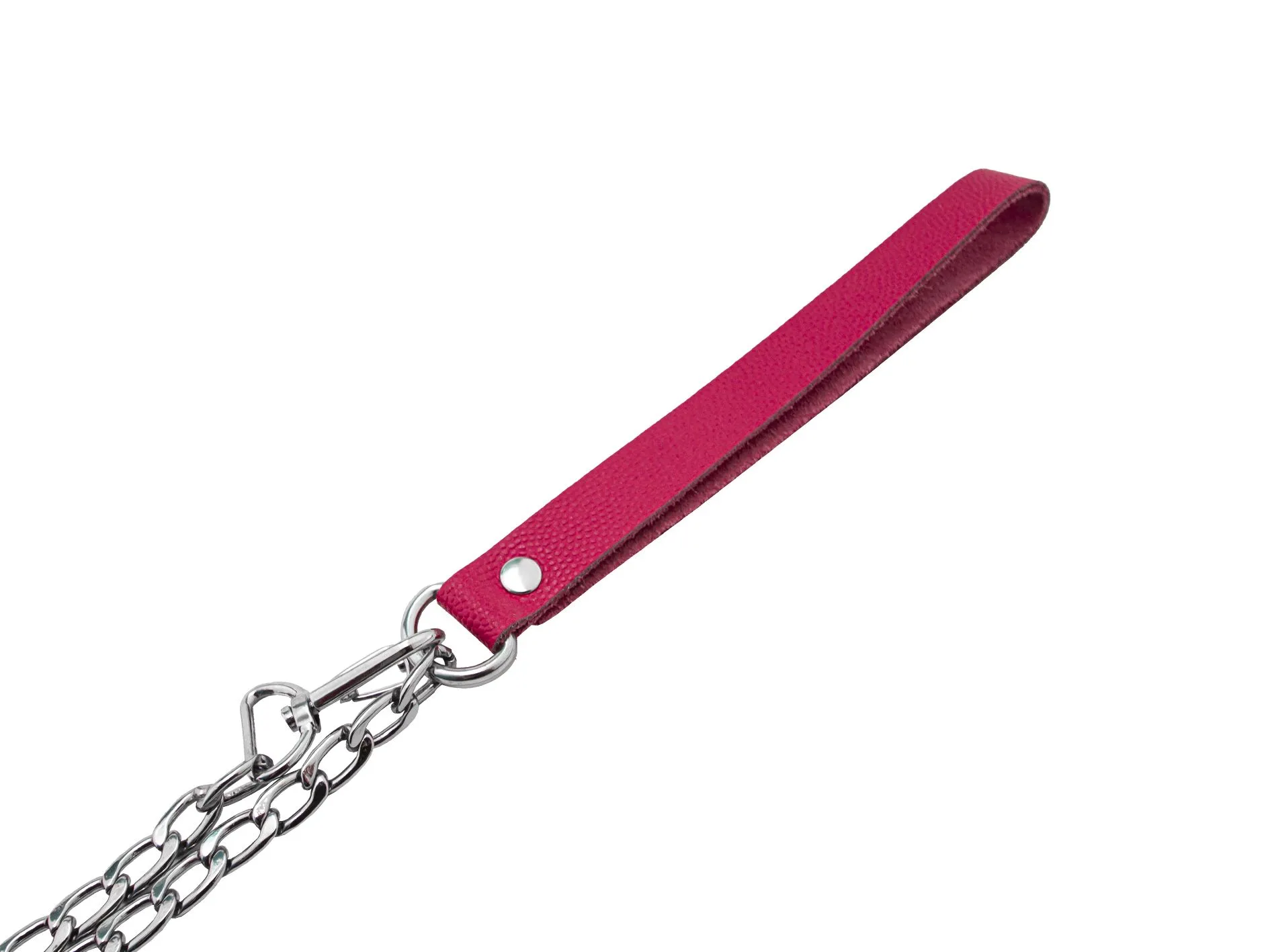 поводок розовый в Сочи