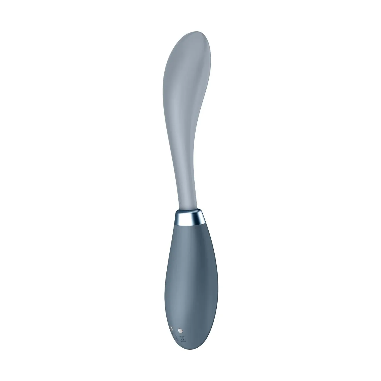 вибромассажер g-spot flex 3 (grey) в Сочи