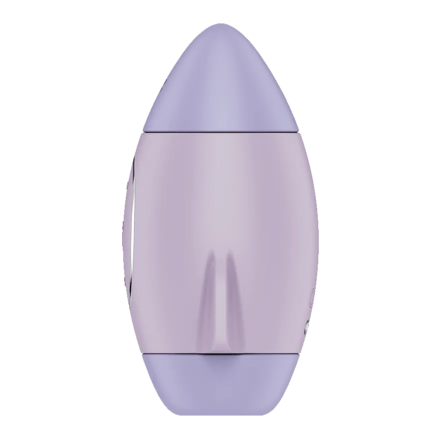 вакуумный массажер satisfyer mission control light purple 060088sa в Сочи