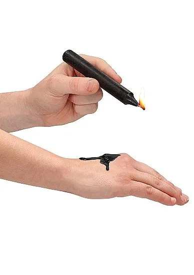 набор восковых bdsm-свечей teasing wax candles в Сочи