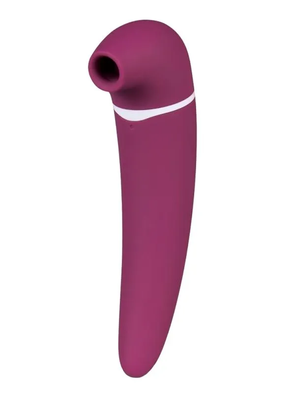 Универсальный массажер Lovetoy Toyz4Partner, фиолетовый