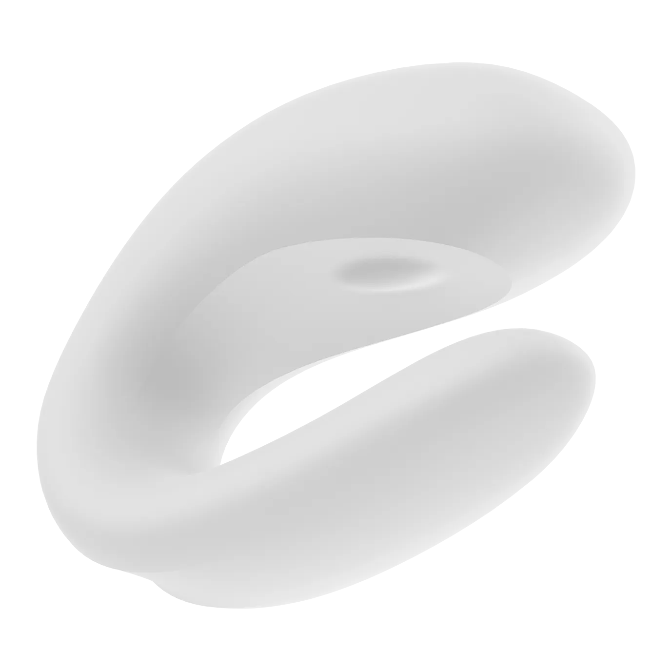 вибромассажер для пары satisfyer double joy white 001708sa в Сочи