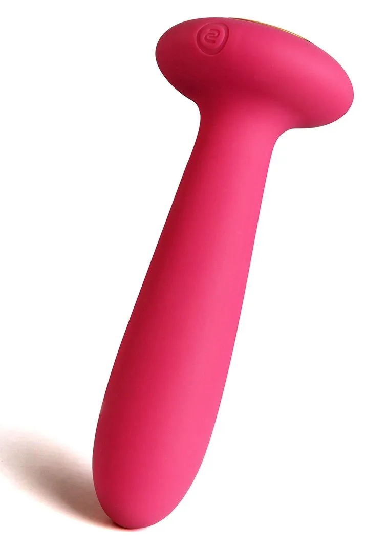 вибростимулятор с подогревом svakom primo, розовый в Сочи