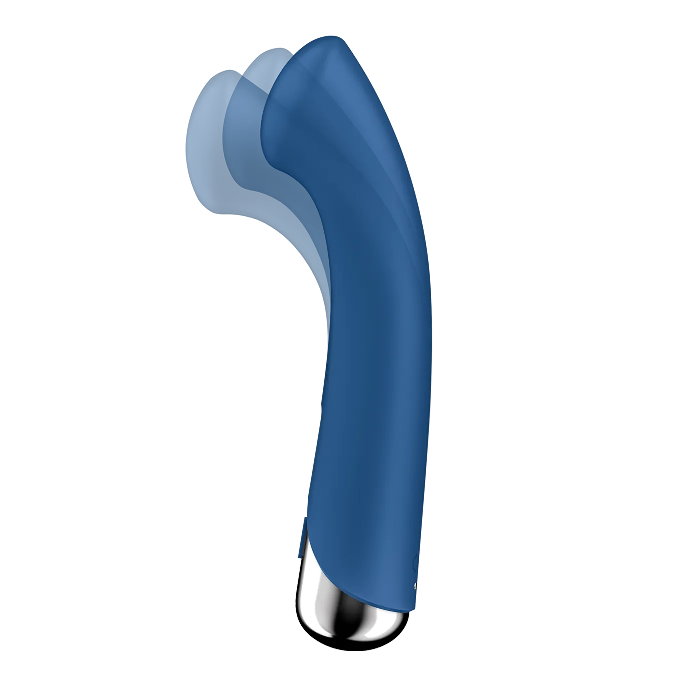 вибратор satisfyer spinning g-spot 1 blue 048765sa в Сочи