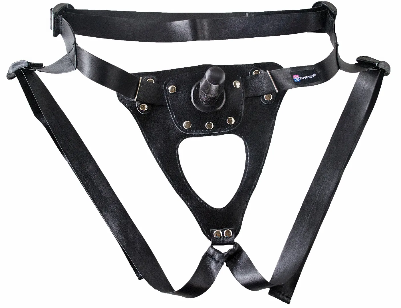 пояс с насадкой hard brutal bdsm-консул 980500ru в Сочи