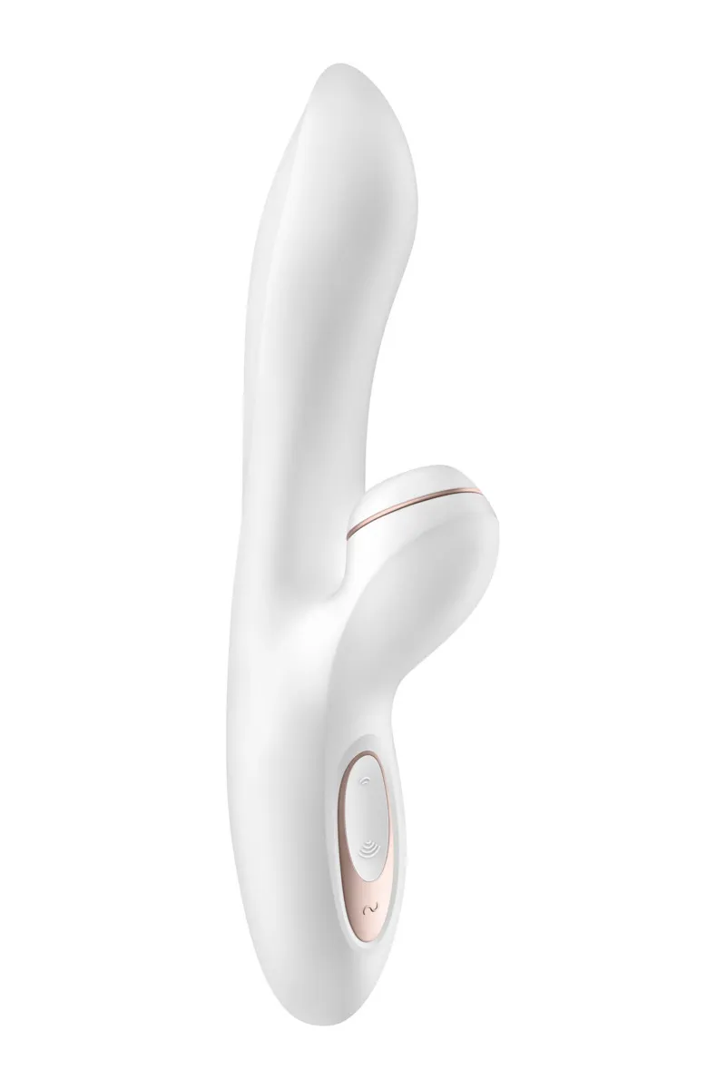 вибратор satisfyer pro g-spot rabbit 015504sa в Сочи